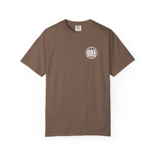 UBS World Tee